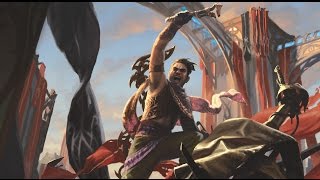 [ES] Tráiler de La revuelta del éter