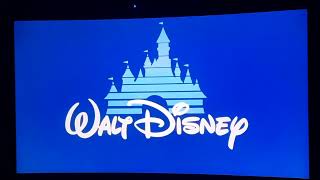 Opening Logos The Santa Clause (DVS)