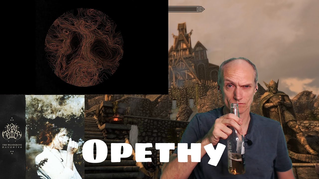 Piah Mater - Solace in Oblivion Opinion ► Pictures, Noise and Words