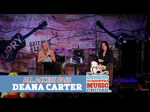 All Access Pass with Deana Carter