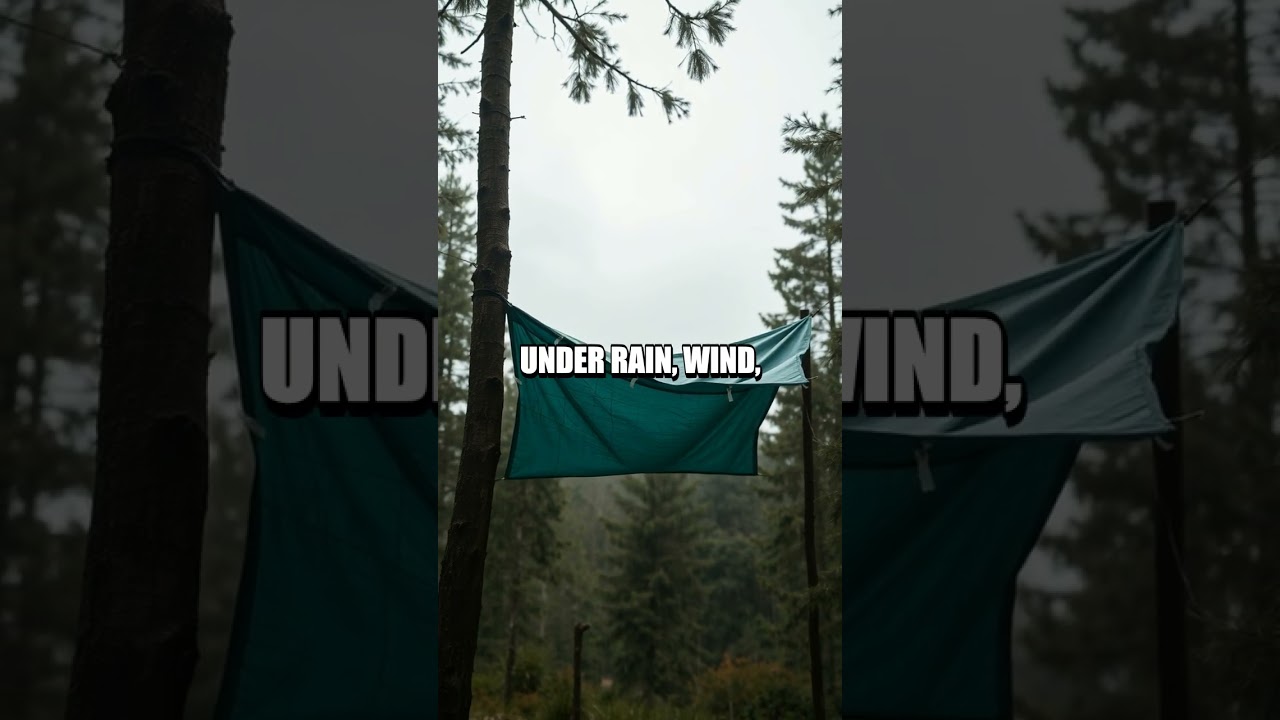 Stormcraft and Shelter Real-World Edge Survival