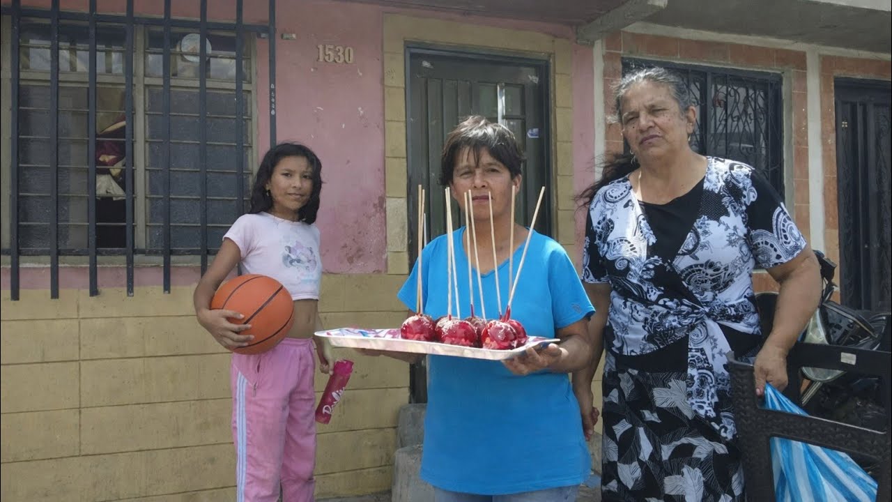 🇨🇴  Poliția a venit să mă salveze!