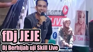 Live Dj Dutaku Nalawa Tampu - Cipt H Ancha Mahendra - Jedeal Official