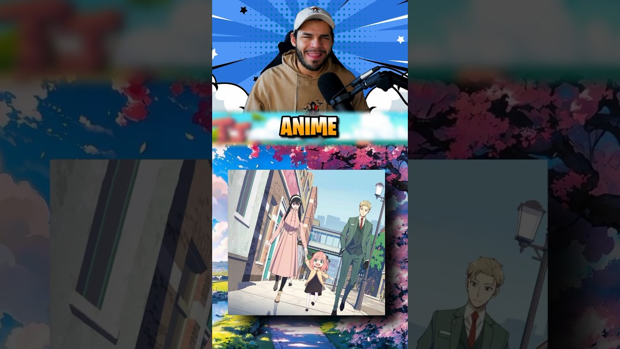 NEW ANIME RECOMMENDATIONS