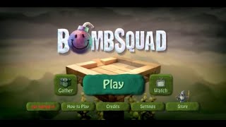 Bomb Squad || How to clear Pro Onslaught Round