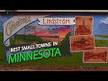 6 Best Small Towns in Minnesota | Historic Cities