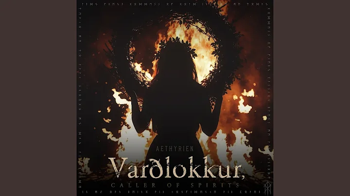 Varlokkur, Caller of Spirits