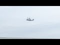 Конвертоплани  над Одесою. 04.07.2021