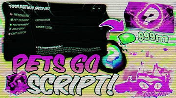 [OP] PETS GO SCRIPT/HACK/GUI 🧊 | AUTOFARM, AUTOROLL, NO KEY! | PASTEBIN 2024 | SOLARA SUPPORT