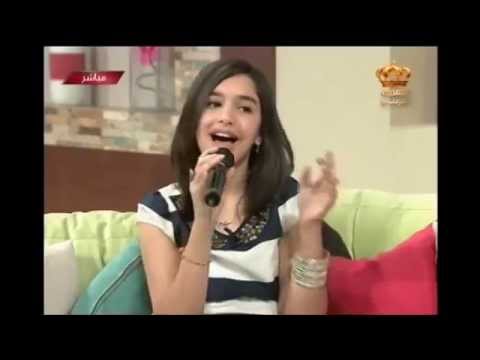 أغنية الأمل جونة حسن