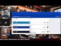 #NBA New Rule & #NFL #WEEK6 #Discussion Live!