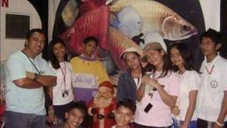 IV Yr. Rizal Batch 08