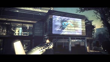 apeX.Pro Frag Movie - Incomplete (read description)