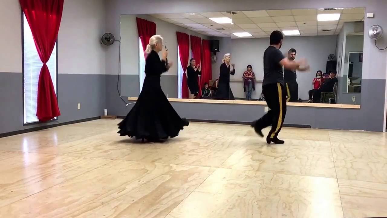 Jaleo & buleria Festeros