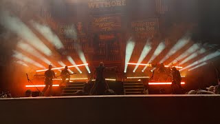 Tucker Wetmore - 3, 2, 1. Better in Boots Tour Orange Beach, AL June 28, 2025