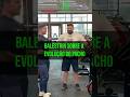 CARIANI e BALESTRIN ENALTECEM a evolução do PACHO! #renatocariani #juliobalestrin #evolução #treino