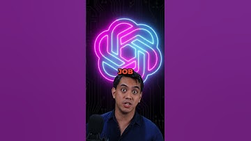 How LLMs work! #AI #shorts