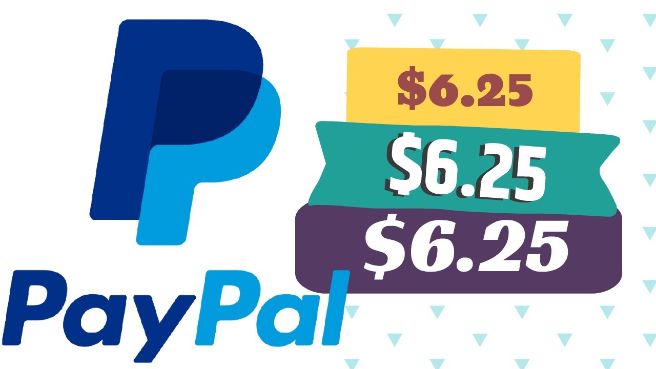 Earn Paypal Money FAST and easy (How To Make money Online) - YouTube