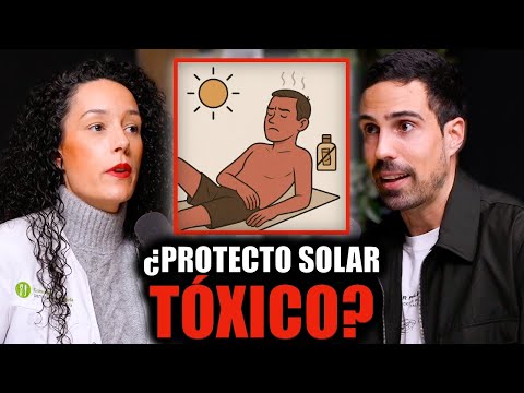 ✨ Piel sana desde dentro: Cómo comer para mejorar acné, alopecia y psoriasis | Dr. Alexandre Docampo