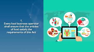 06 Duties and Functions of Food Authority Part 02