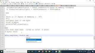 Introduction to C Programming Day 8 on 19th April 2023
