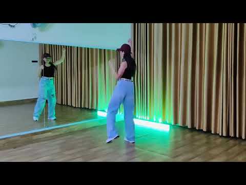 Bingo Assa | Bản nhảy cùng hướng  | Thu Hằng Dance Kids | Thu Hằng Talent Kids |