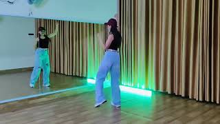 Bingo A Bản Nhảy Cùng Hướng Thu Hằng Dance Kids Thu Hằng Talent Kids