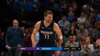 Dallas Mavericks vs Sacramento Kings Full Game Highlights   February 12, 2019 20 NBA Season   YouTub