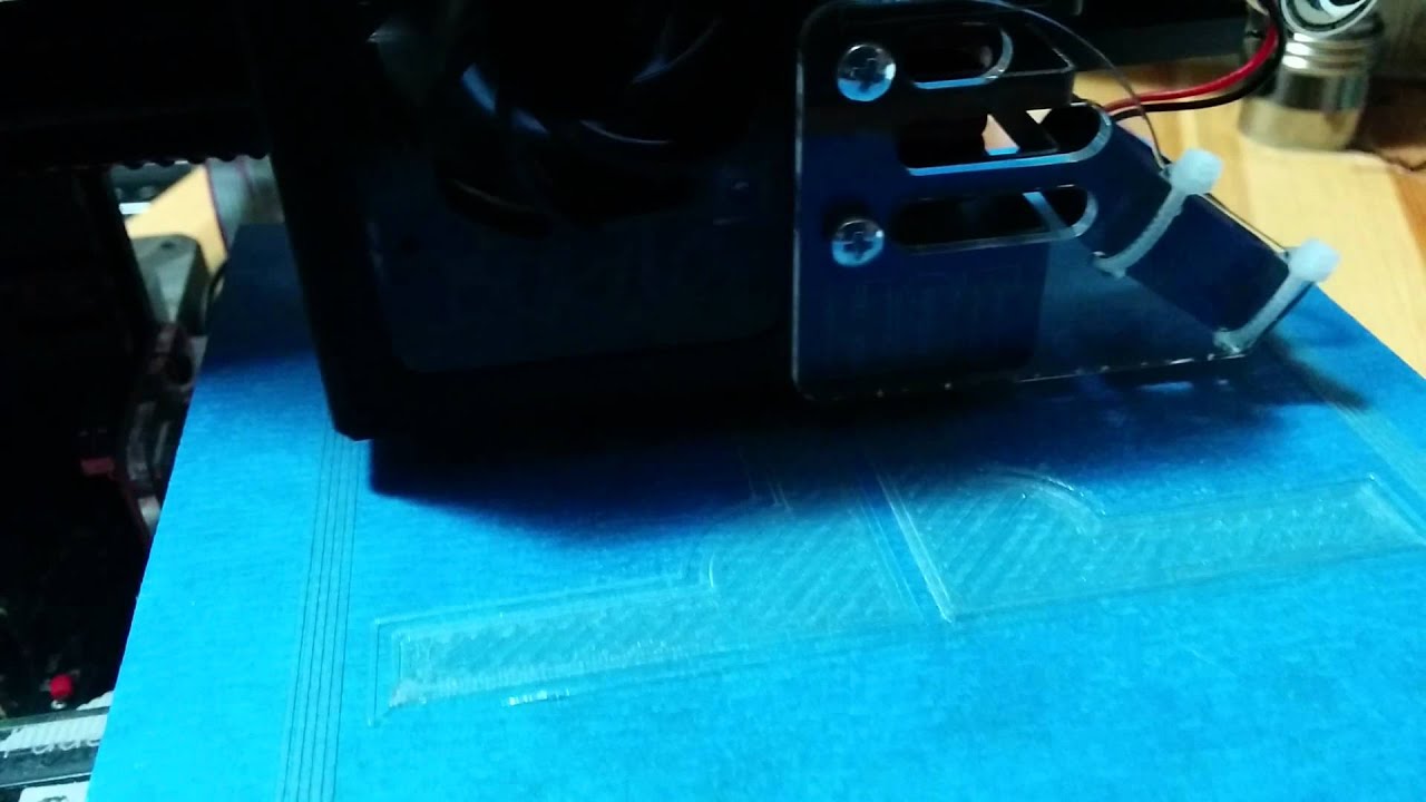 Bukito - First Print