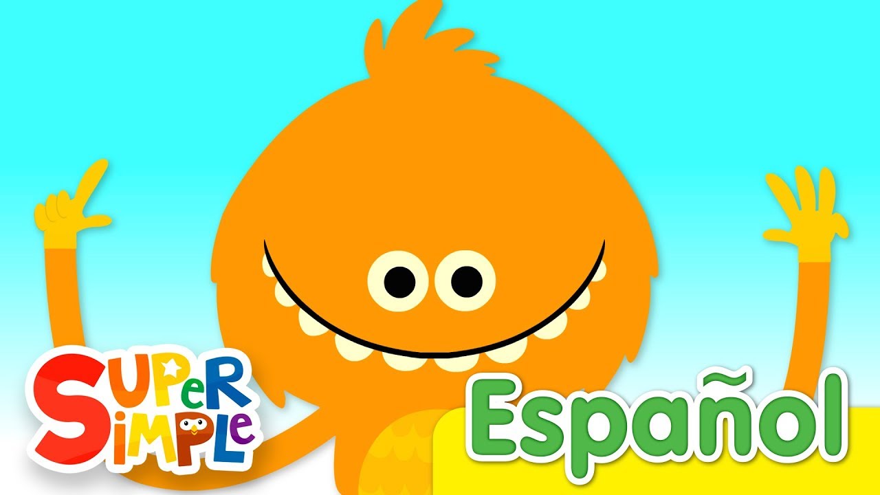 Canciones Infantiles Simple Songs Canciones Infantiles Simple Songs