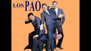 CUARTETO LOS PAO - Oye mi canción
