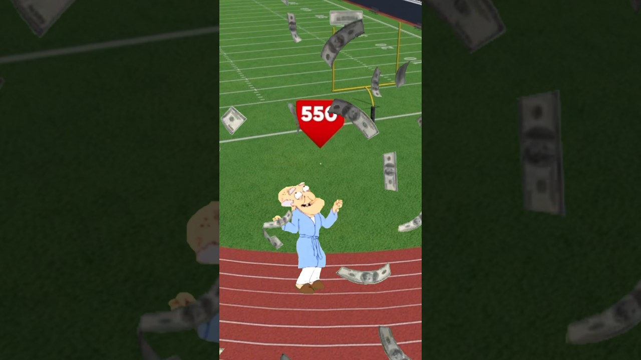 550 FOOT HOMERUN!! Aaron Judge Vs Mike Trout! mlbtheshow23 shorts YouTube