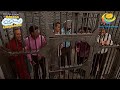 Will Gokuldham Men Get Released From Jail? | Full Episode | Taarak Mehta Ka Ooltah Chashmah