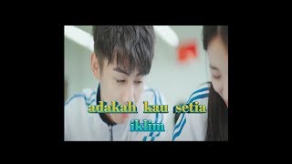 Adakah kau setia ~ iklim | terbaru 2019, versi kill production