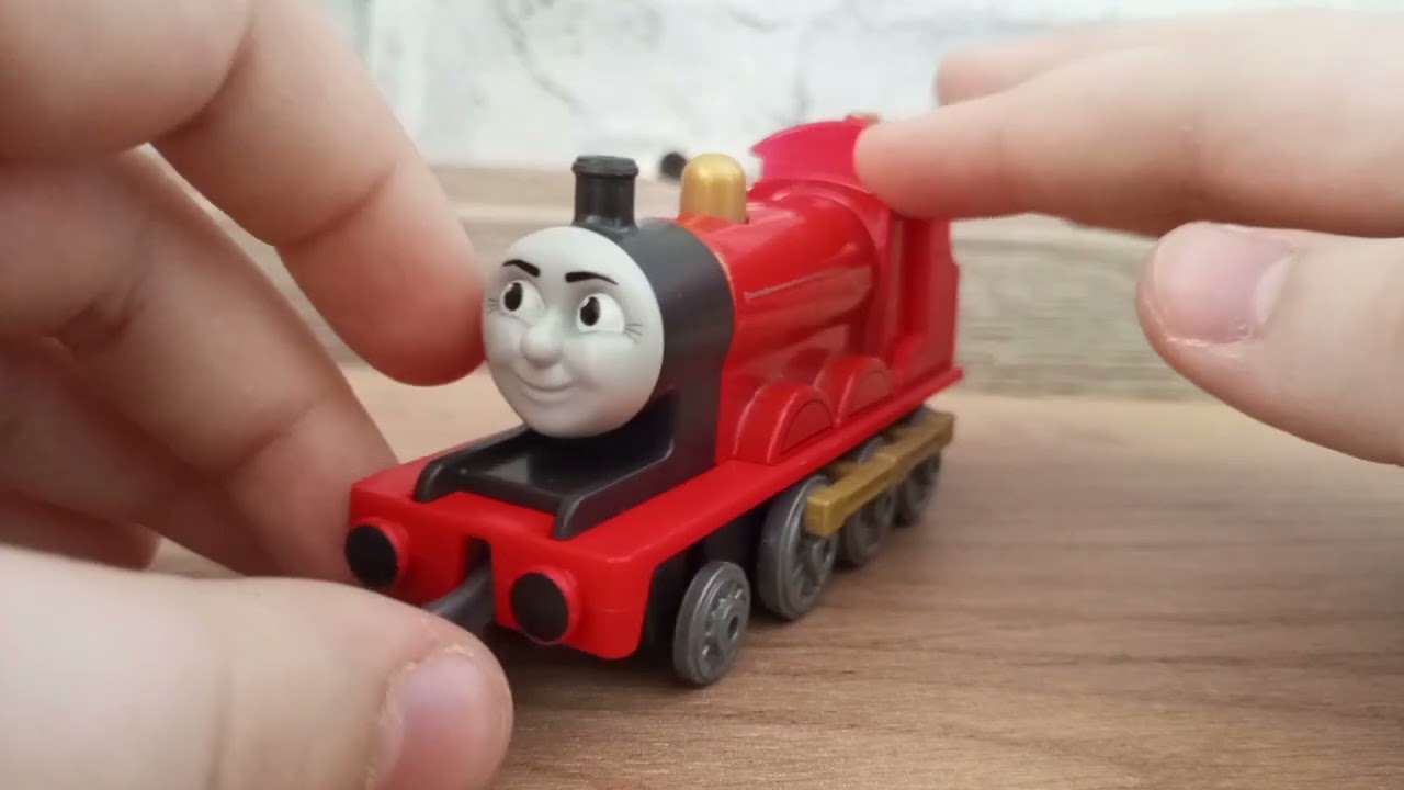 Открываю Джемса на 80-летие!!!🥳🥳