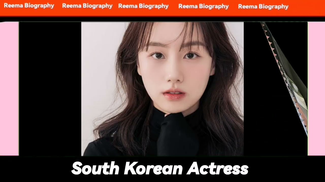 Биография Юн Сан Чжон