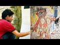 Jean-Michel Basquiat: Interview With His Family | Localish