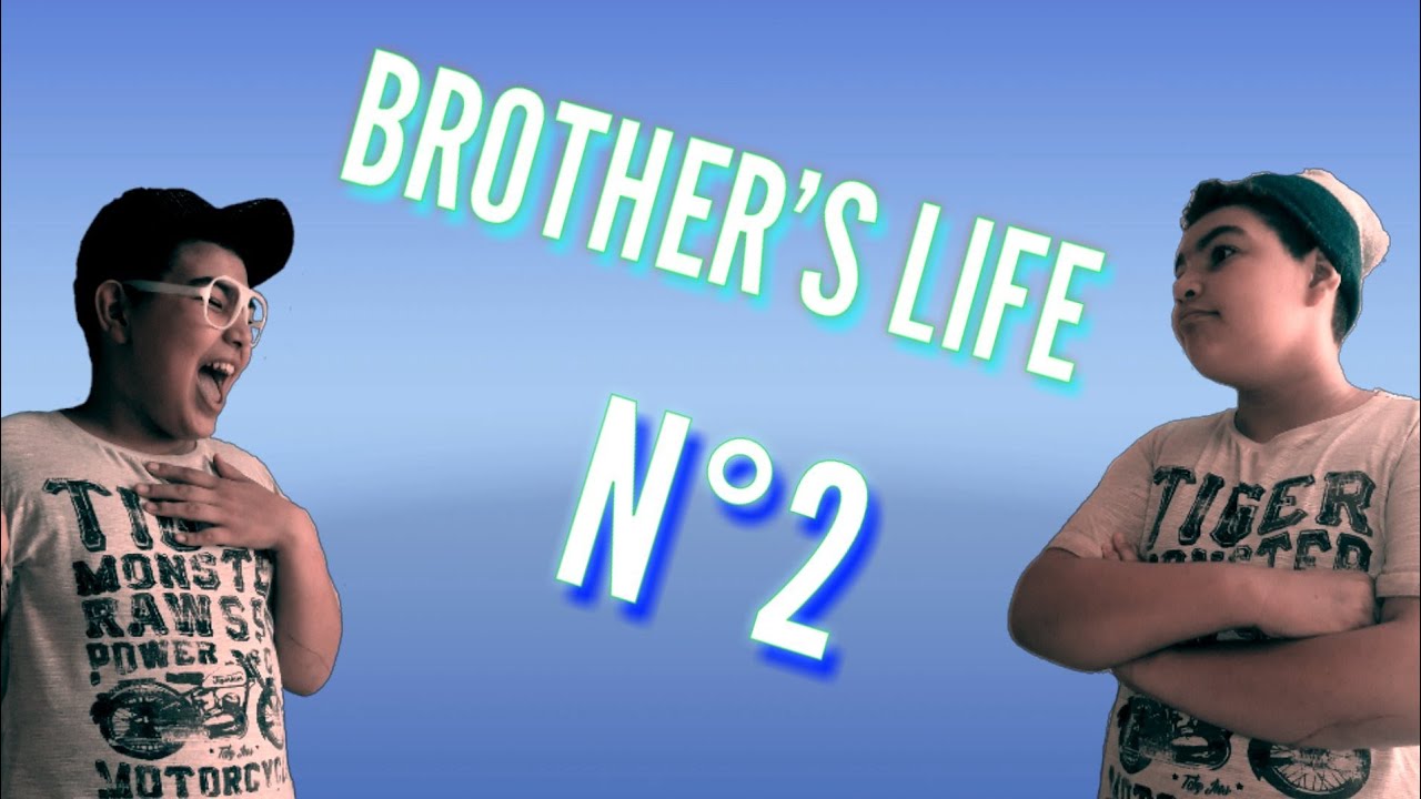 Brother's Life Scan Vf