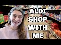 ALDI *NEW* IN STORE SHOP WITH ME ( JANUARY 2022)  ISLE OF SHAME | CASSANDRA SMET