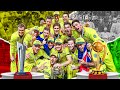How australia became the most feared team in cricket  history
