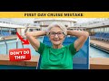 👉 11 Things Every Smart Cruiser Does on Embarkation Day