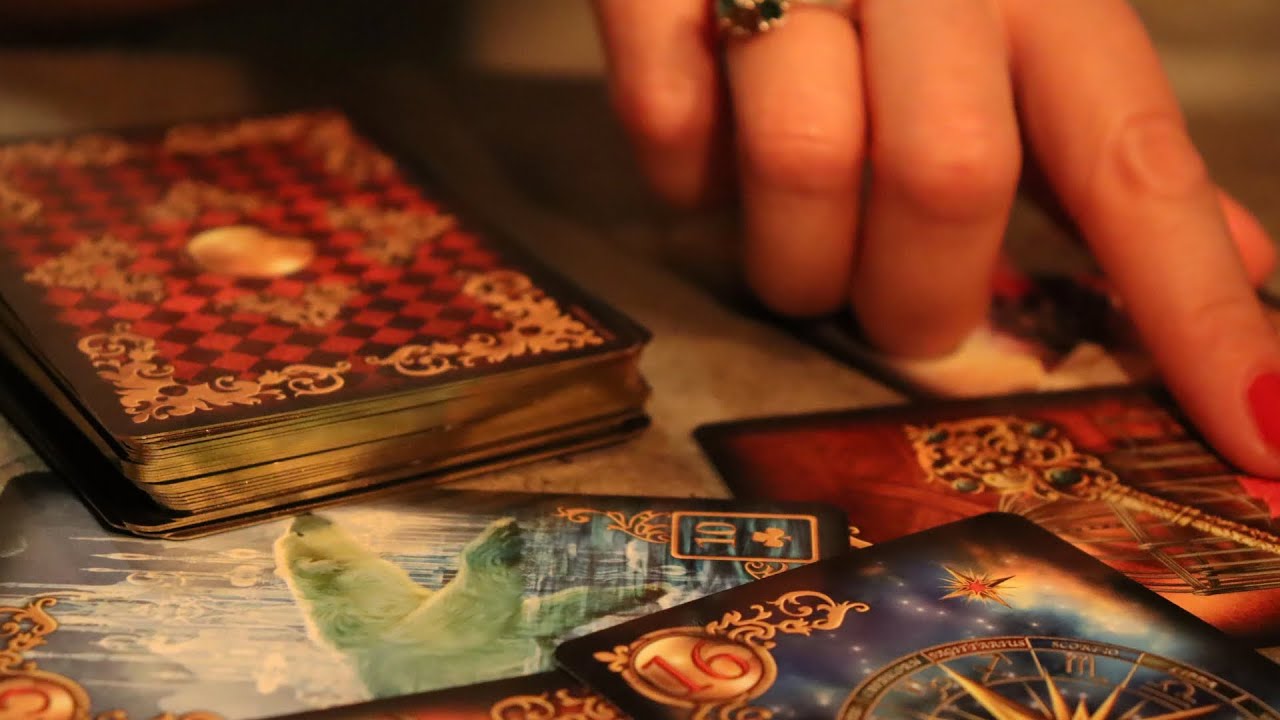 Τι συμβαίνει στην ΖΩΗ ΤΟΥ τώρα❓#fedramastertarot #ταρω #tarot #tarotreading 