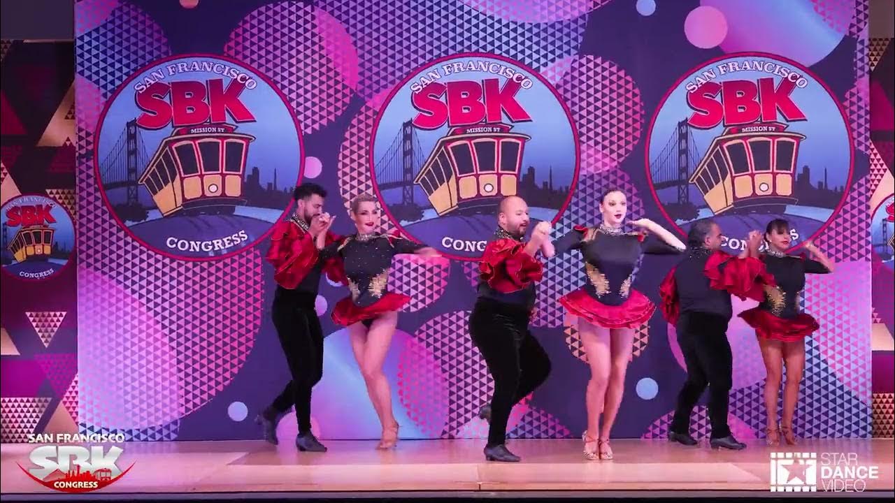 San Francisco SBK Congress 2022 Saturday Performance YouTube