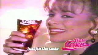 ABC Sunday Night Movie Commercials Part 7 (1992) @ClassicTVBYND64