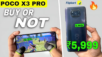 Poco X3 Pro in 2025! Still Worth It for Gaming | After 4 Years? (don’t miss)￼