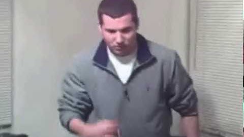 Ladies and Gentlemen...Craig Miller