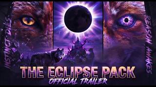 The Eclipse Pack - Official Movie Trailer | The Beasts Awaken (AI Cinematic Concept)