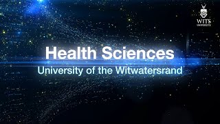 Study Health Sciences at Wits University in 2021 Wealth