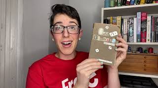 How to Make a Found Poem