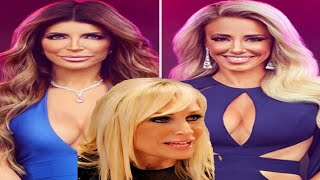 Get To Know Newbie Danielle Cabral from RHONJ Net Worth
